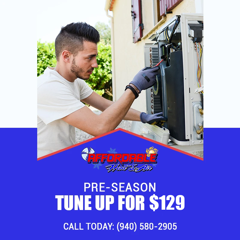 affordable tuneup