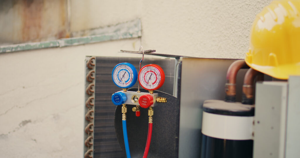 Understanding AC Refrigerant Issues And Professional Solutions 7 AC refrigerant