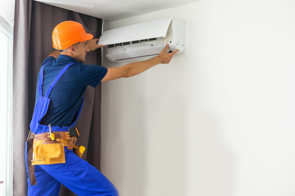 Expert AC Replacement Services in Sherman: Keep Your Home Cool and Efficient 2 AC replacement