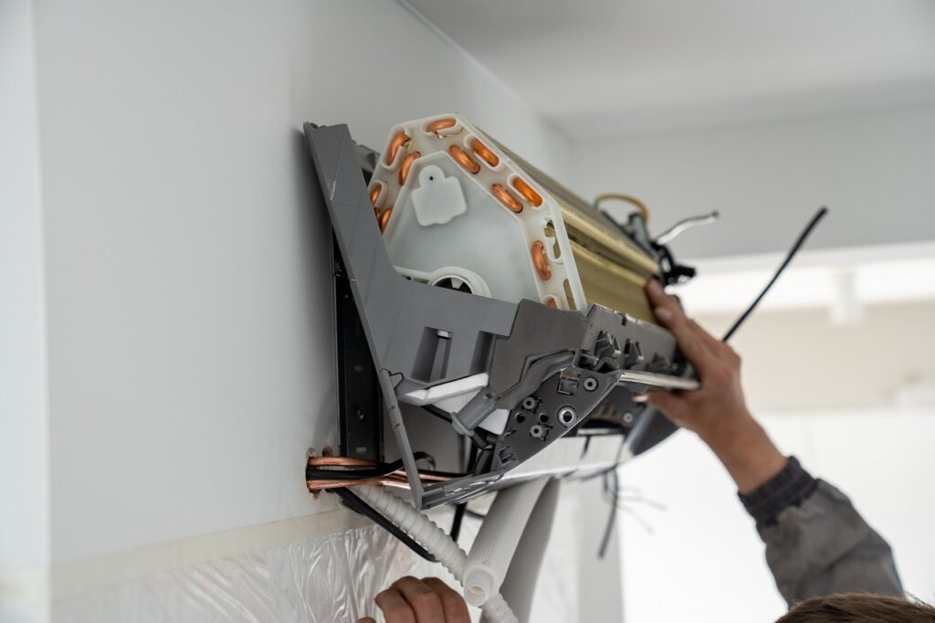 The Benefits of Proactive AC Replacement for Gainesville Homeowners 2 AC replacement