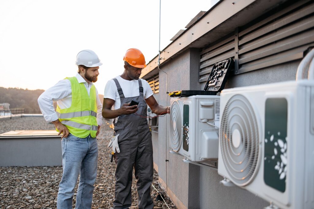 Importance of Regular AC Service in Gainesville 4 AC service