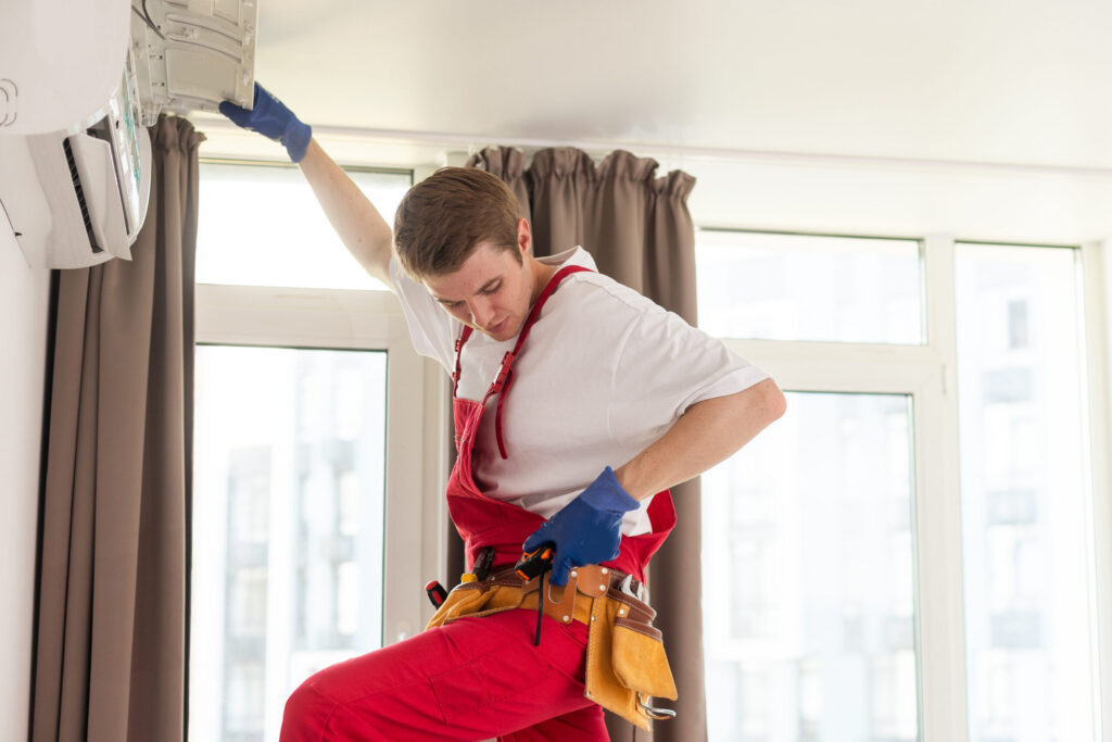Expert Air Conditioning Maintenance Services in Ardmore 7 Air Conditioning Maintenance