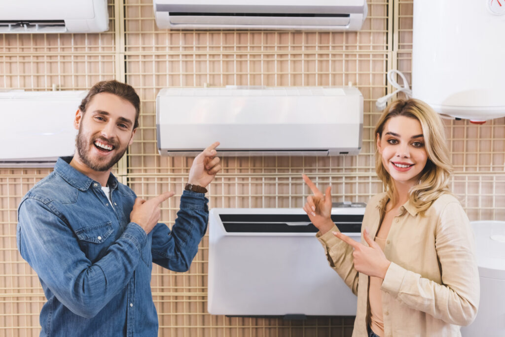 Expert Tips on Choosing the Right AC Replacement for Your Ardmore Home 6 Choosing the Right AC Replacement