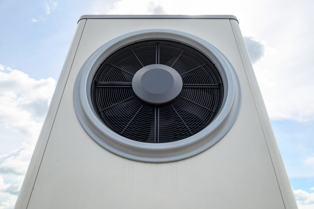 Comprehensive Guide to Heat Pump Replacement for Ardmore Homeowners 3 Heat pump