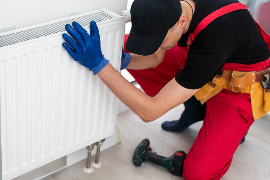 Stay Warm in Denton with Our Expert Heating Installation Services 8 Heating System
