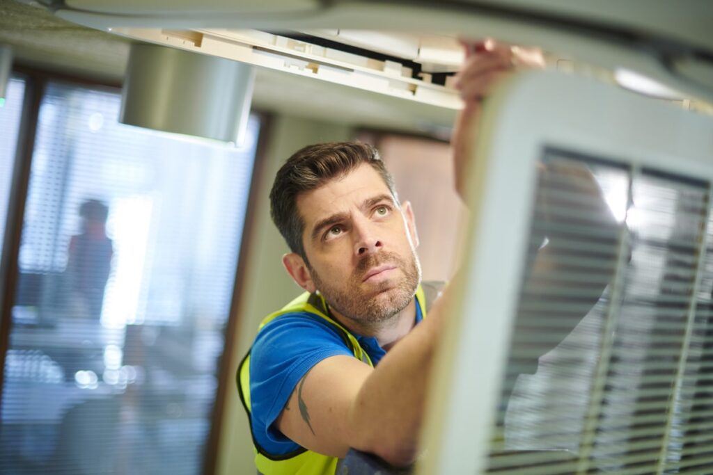 5 Reasons Why Your Central Heating Is Not Working 2 What Causes Air Conditioning To Stop Working?
