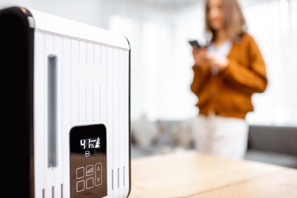 Improve Your Gainesville Home’s Air Quality with Whole House Dehumidifiers 6 whole-house dehumidifier