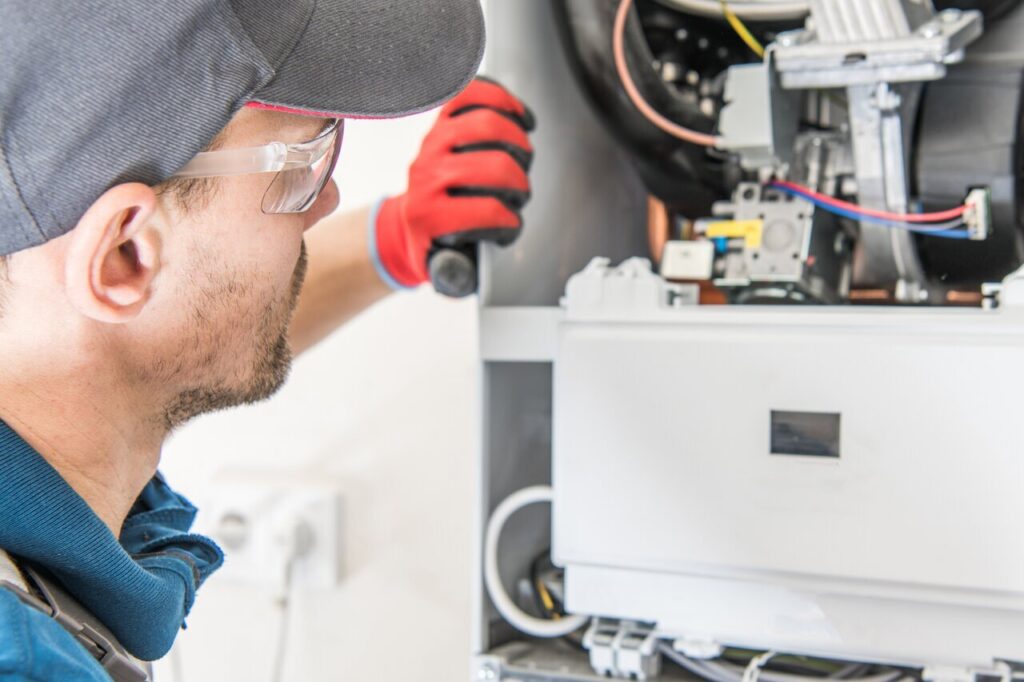 Common Signs You Need Furnace Repair in Gainesville 5 furnace repair