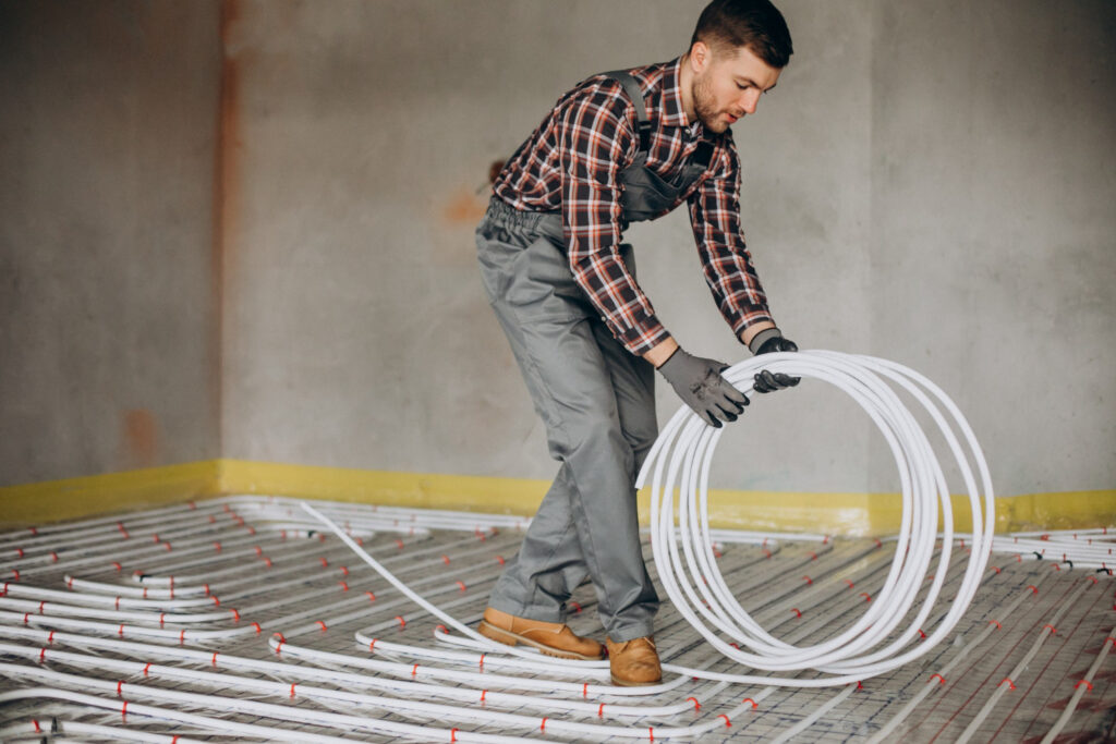 How to Choose the Best Heating Installation Service in Gainesville, TX 3 heating installation